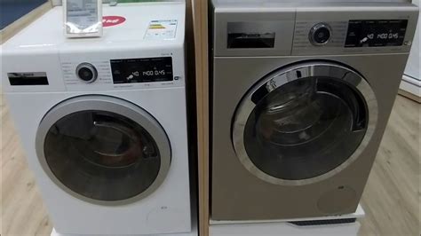 Bosch 10 Kiloluk Çamaşır Makinesi Kaç Para?